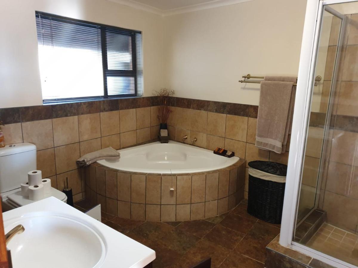 Wag N Bietjie Bush Lodge Heuningneskloof Екстер'єр фото